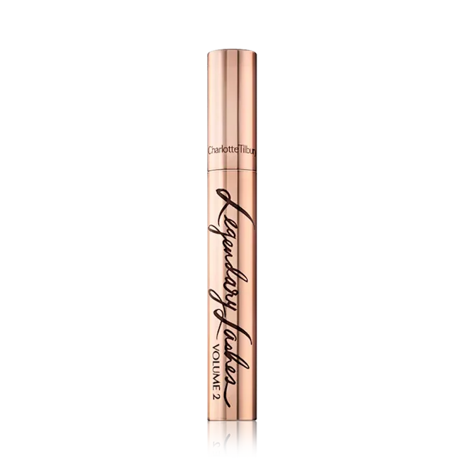 CHARLOTTE TILBURY LEGENDARY LASHES MASCARA