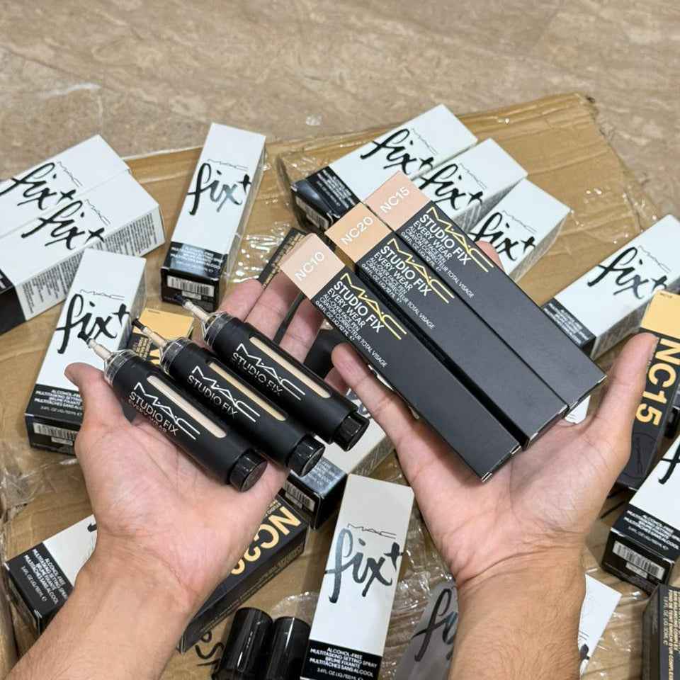 MAC Studio Fix Every-Wear All-Over Face Pen – Flawless Coverage