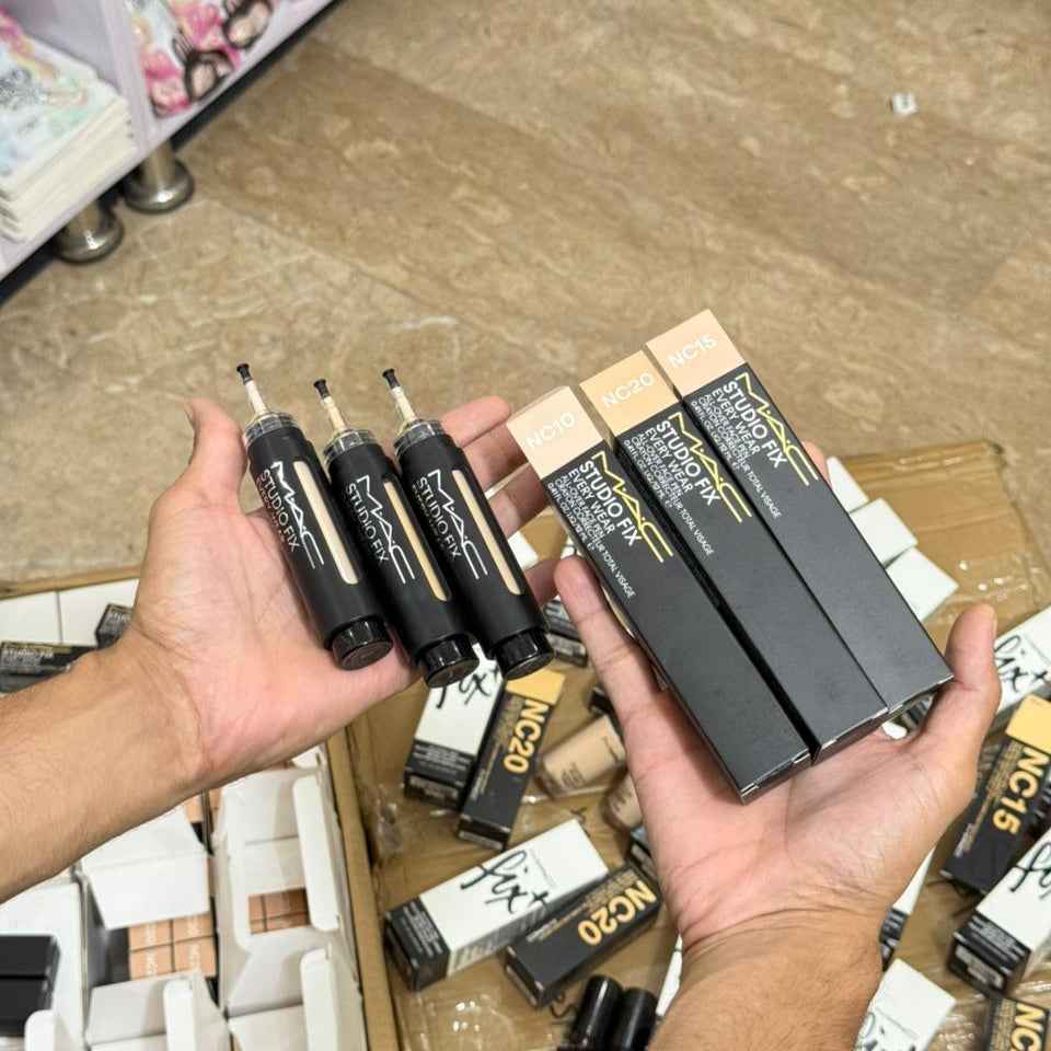 MAC Studio Fix Every-Wear All-Over Face Pen – Flawless Coverage