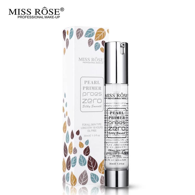 Miss Rose - Pearl Primer 30Ml