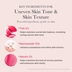 Medicube TXA Niacinamide 15 Serum