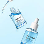 MEDICUBE HYALURONIC MULTI PEPTIDE SERUM  30ML