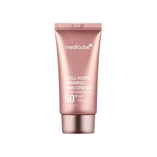 Medicube Collagen Firming Sun Cream SPF50+ PA+++ 50ml