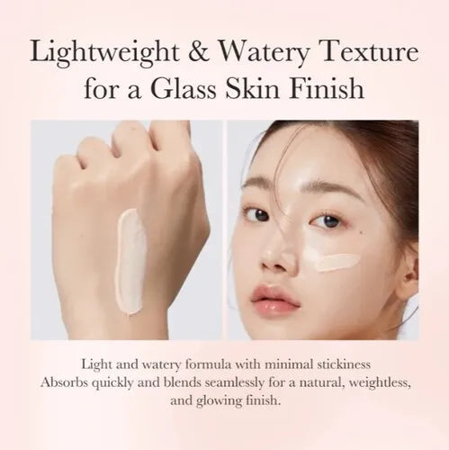 Medicube Collagen Firming Sun Cream SPF50+ PA+++ 50ml