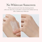 Medicube Collagen Firming Sun Cream SPF50+ PA+++ 50ml