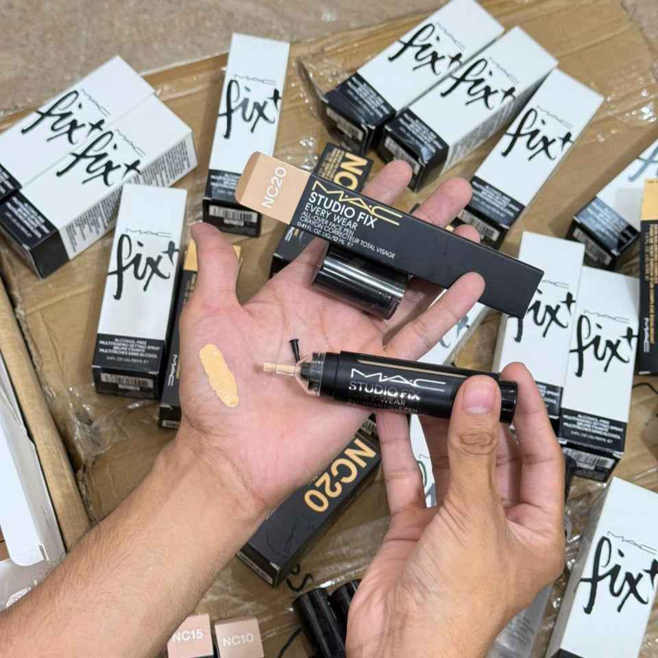 MAC Studio Fix Every-Wear All-Over Face Pen – Flawless Coverage