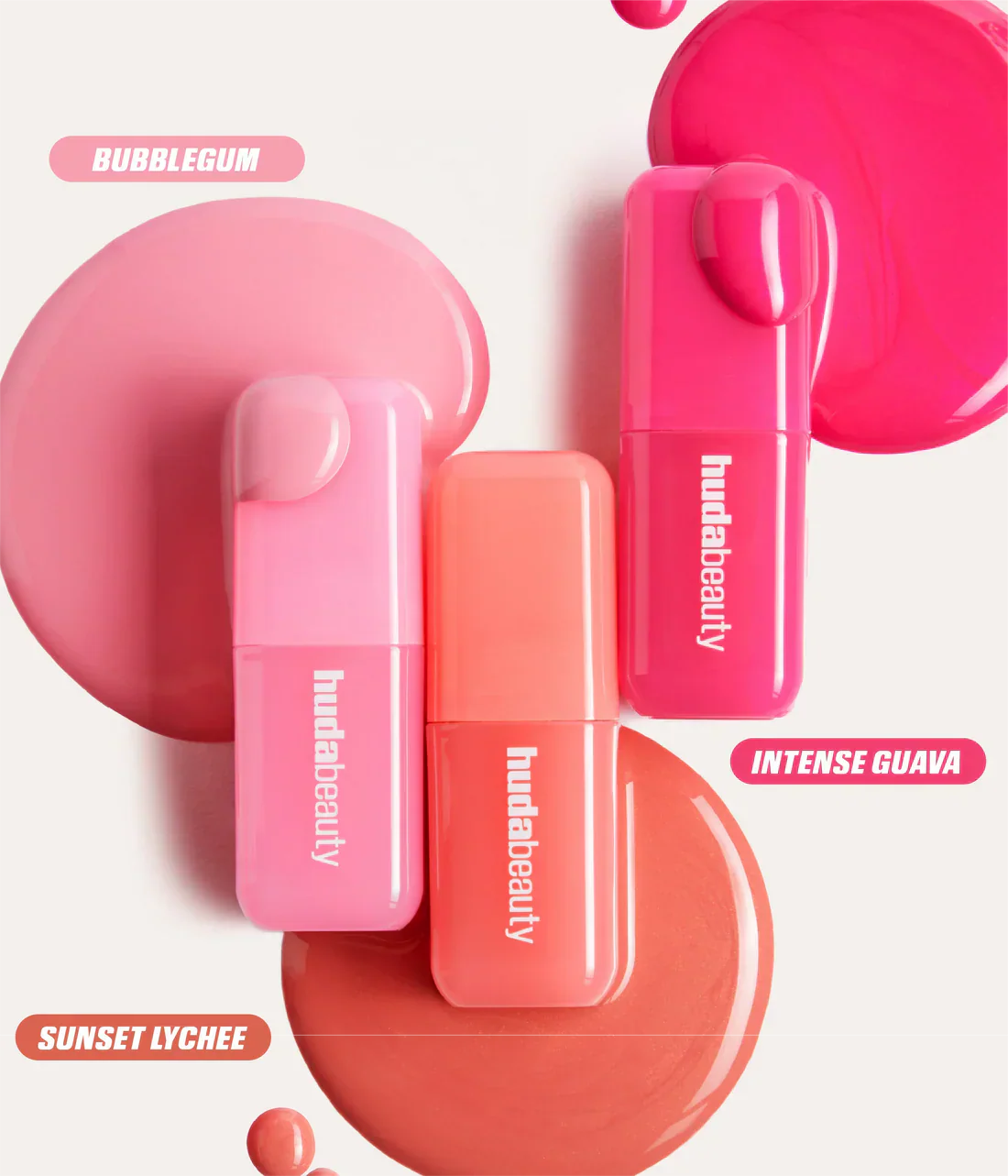 huda beauty BLUSH FILTER LIQUID BLUSH