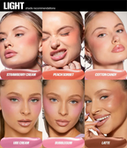 Huda Beauty BLUSH FILTER LIQUID BLUSH