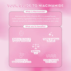 Watermelon Glow Niacinamide Dew Balm SPF 45
