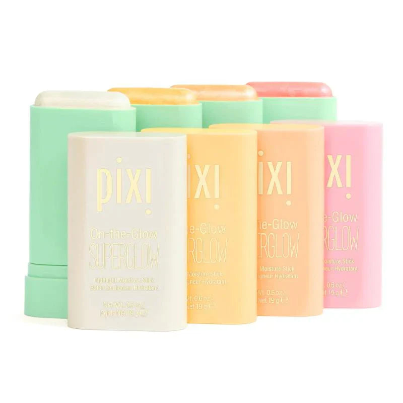 Pixi On-the-Glow Super Glow Highlighter Stick