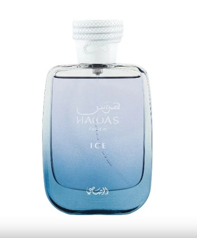 Rasasi Hawas Ice 100ml