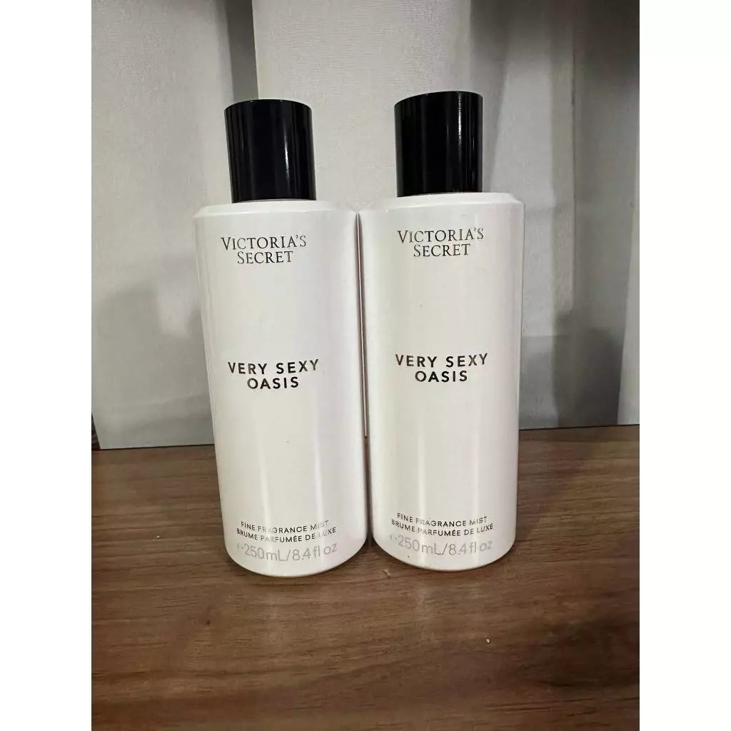 VICTORIA'S SECRET VERY SEXY OASIS FRAGRANCE MIST 250ML