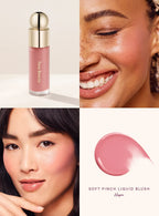 RARE BEAUTY | Soft Pinch Liquid Blush