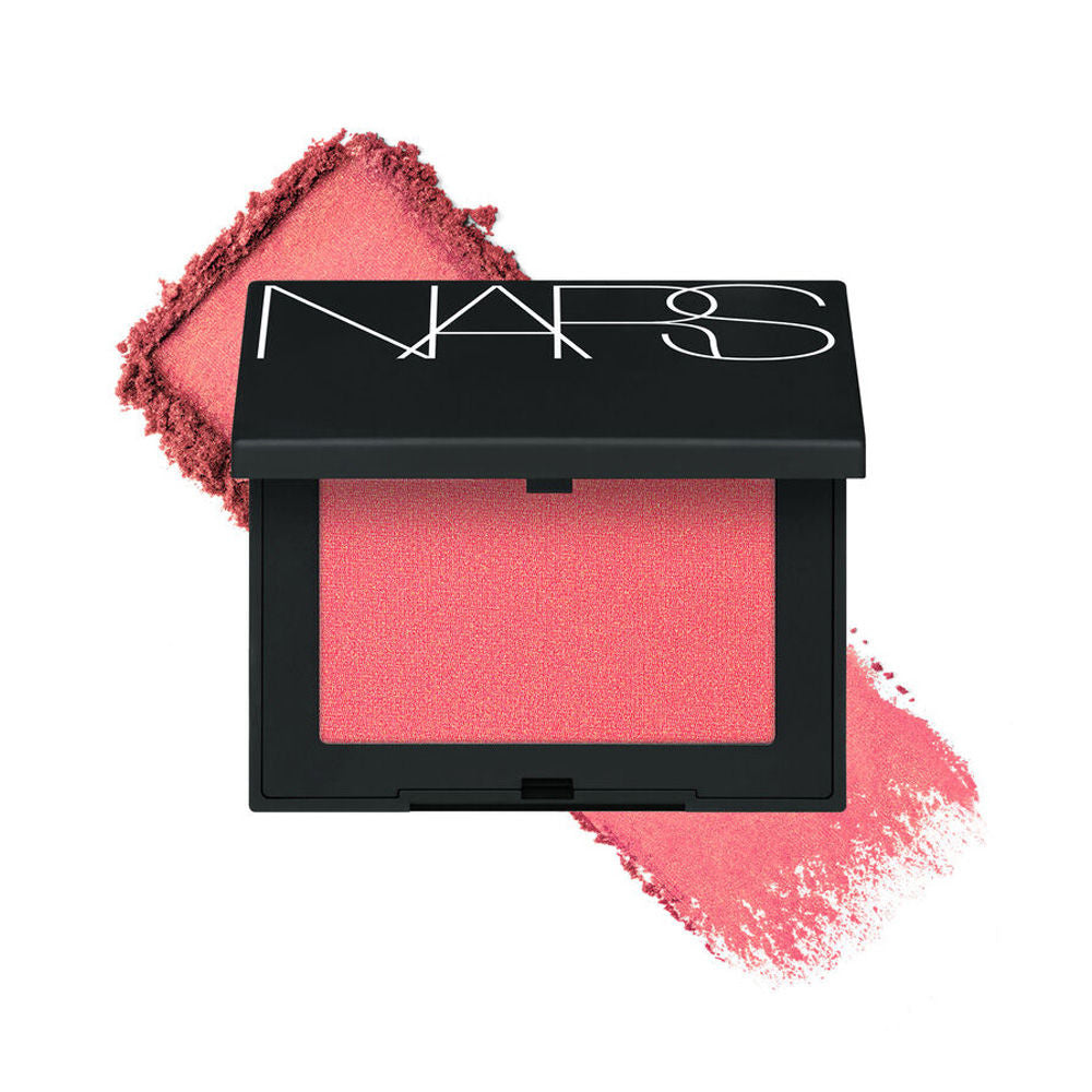 NARS DEEP THROAT 4016 SHADE POWDER BLUSH