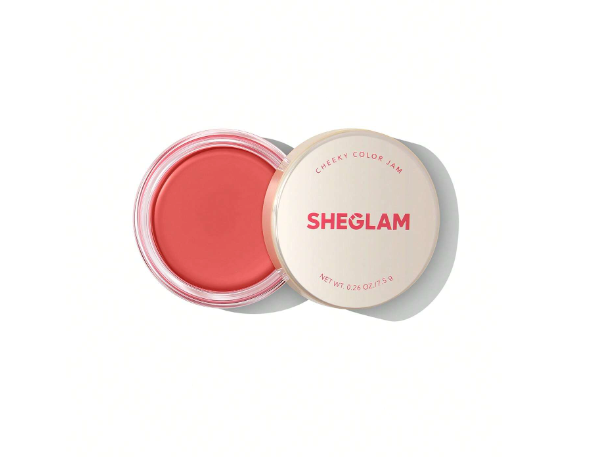 SHEGLAM CHEEKY COLOR JAM - SPRING BLOSSOM