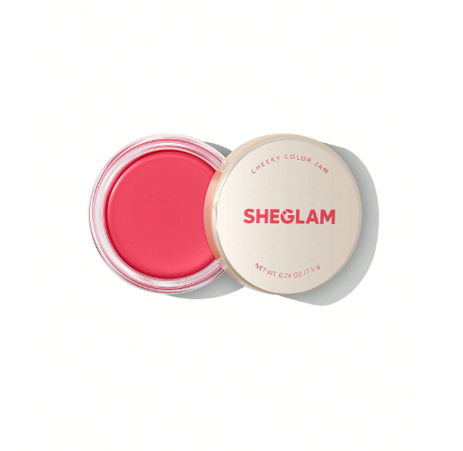 SHEGLAM CHEEKY COLOR JAM - WATERMELON CANDY