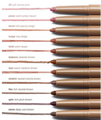 Rhode Lip Liner