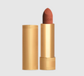 GUCCI 308 Lucy Dark Orange, Rouge à Lèvres Mat Lipstick