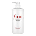 Shiseido Fino Premium Touch Shampoo 550ml