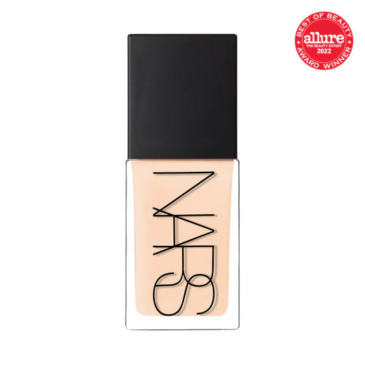 NARS ALL DAY LUMINOUS WEIGHT LESS FOUNDATUON