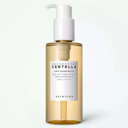 Skin1004 - Madagascar Centella Light Cleansing Oil-200ml