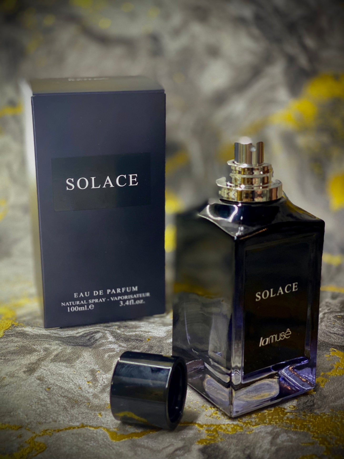 Infino™ Solace inspired by Dior sauvage