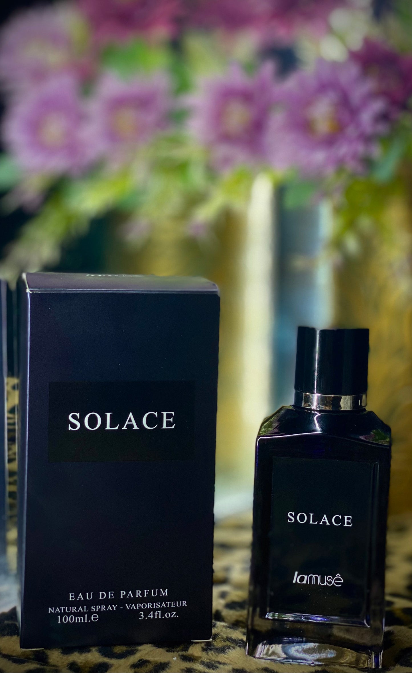 Infino™ Solace inspired by Dior sauvage