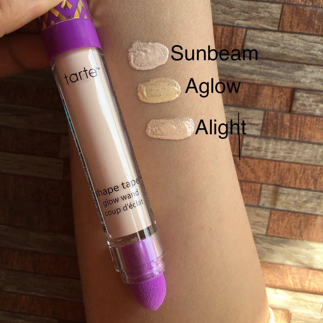 TARTE SHAPE TAPE GLOW WAND CONCEALER
