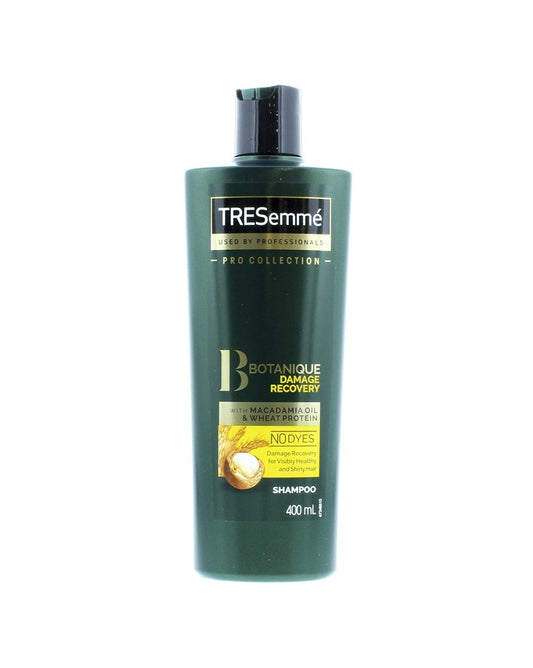 TRESemme Botanique Damage Recovery Shampoo 400ml