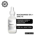 THE ORDINARY NIACINAMIDE 10% ZINC 1% SERUM 30ML