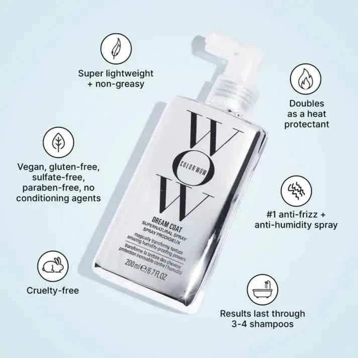 Color Wow - Dream Coat Supernatural Spray 200ml