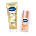 VASELINE ESSENTIAL GLUTA HYA BUNDLE