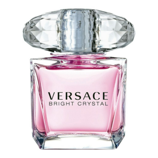 Versace Bright Crystal For Women EDT 200ml