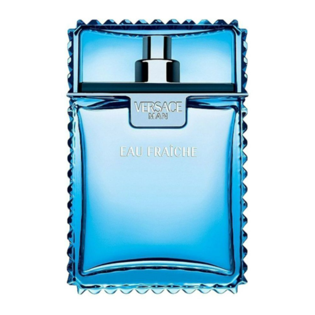 Versace Man Eau Fraiche for Men EDT 100ml