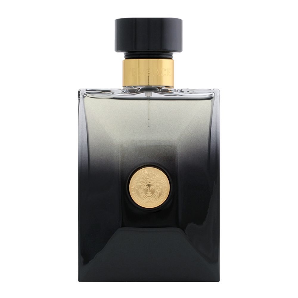 Versace Pour Homme Oud Noir for Men EDP 100ml