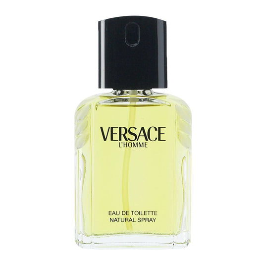 Versace L'Homme EDT for Men 100ml