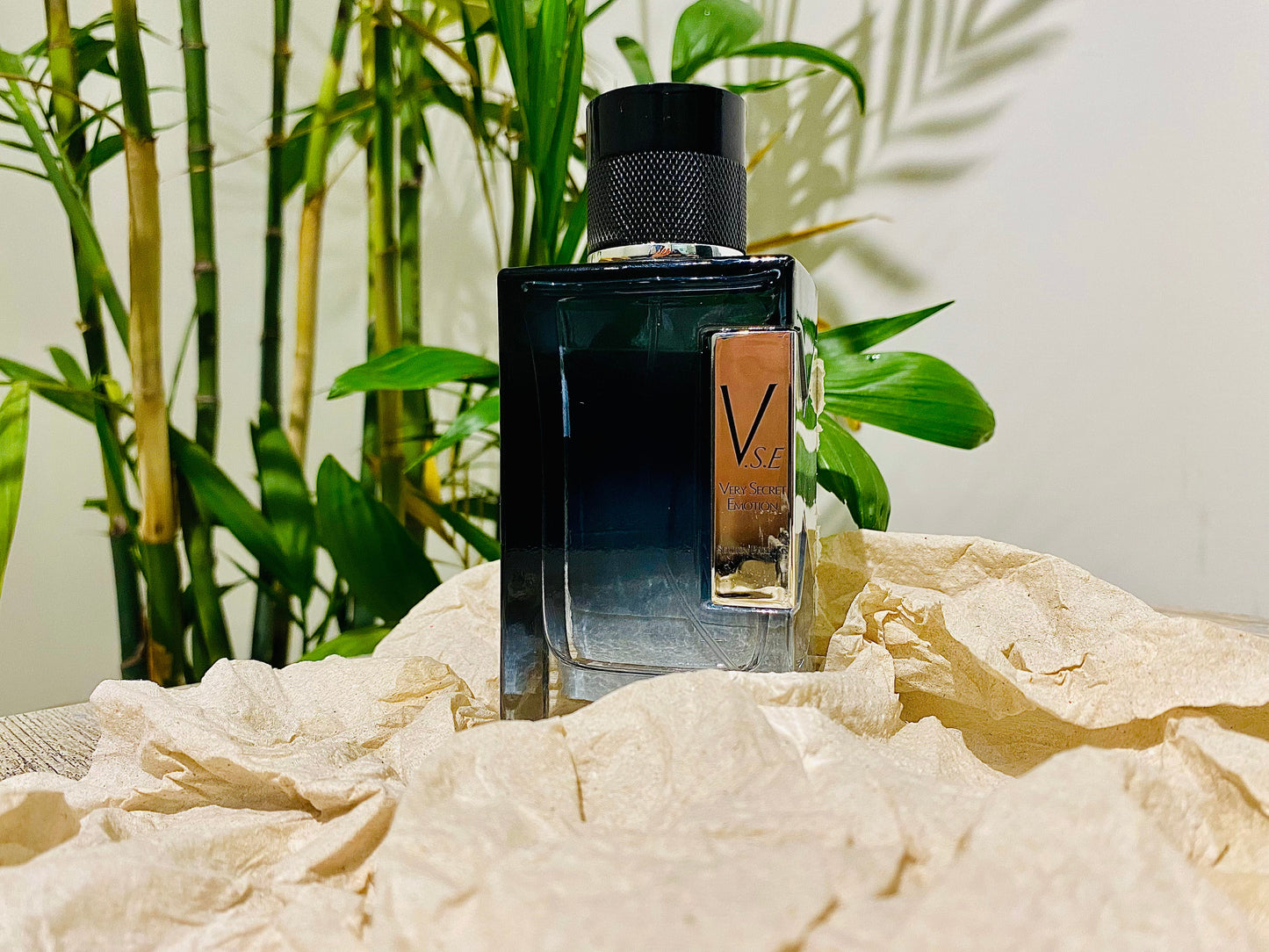 V.S.E- impression of YSL-for men