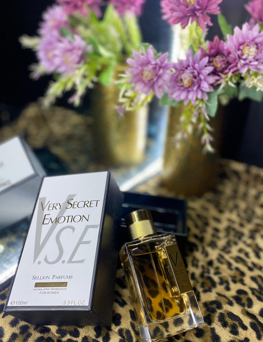 V.S.E- impression of YSL-for women