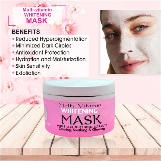 Danbys Best Whitening Mask for Facial in Pakistan on Discounted Price