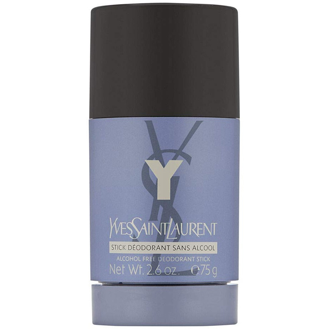 Buy YSL Y Deodorant Stick For Men 75g Online in Pakistan