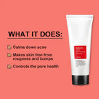COSRX - SALICYLIC ACID GENTLE DAILY CLEANSER 150ML