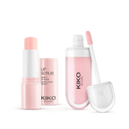 kiko perfect lips caring set