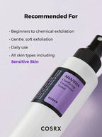 COSRX AHA BHA CLARIFYING TREATMENT TONER 150ML