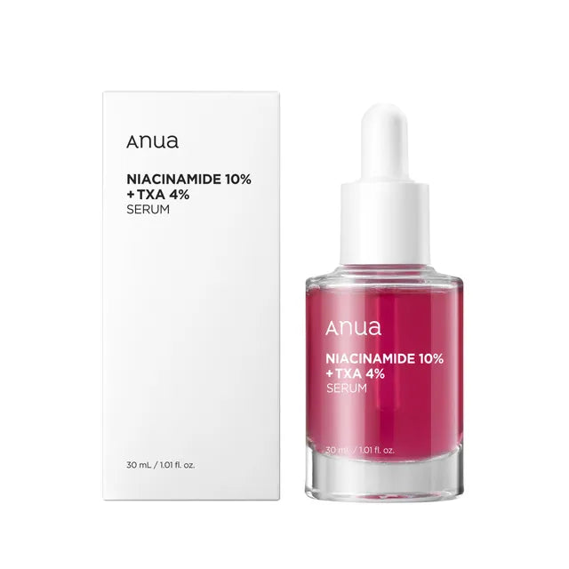 ANUA NIACINAMIDE SERUM 30ML