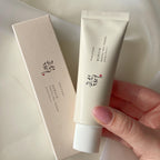 BEAUTY OF JOSEON RELIEF SUN RICE + PROBIOTICS SPF50 PA++++  SUNSCREEN