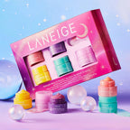 LANEIGE Midnight Minis: Lip Sleeping Mask Intense Hyration with Vitamin C