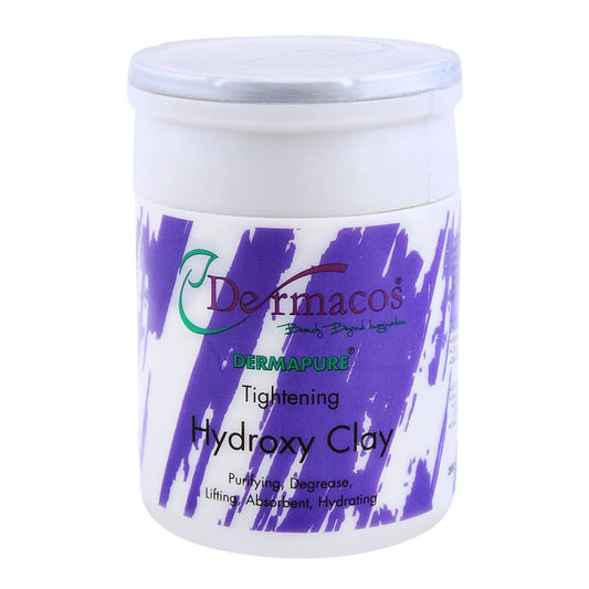 Dermacos Hydroxy Clay For Skin Tightening 200g