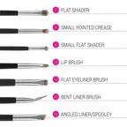 BH Cosmetics Studio Pro 13 Piece Brush Set