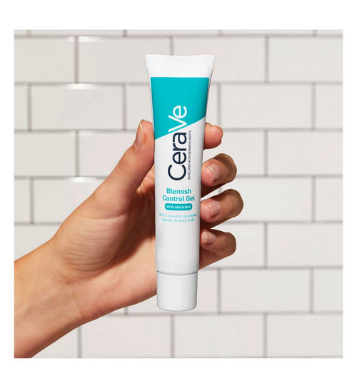 CERAVE BLEMISH CONTROL GEL