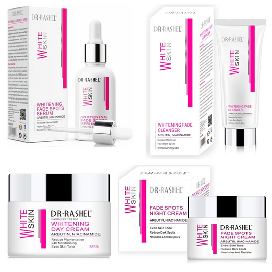 Dr Rashel WHITENING KIT